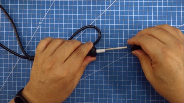 Как быстро и дешево собрать аналоговую паяльную станцию аналогичную Hakko 936