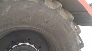 Трактор Кировец К-742М Ст1 экспресс-обзор от Константина Сорокина
