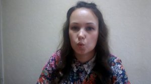 Как произносить английский звук w.