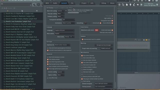 M1 Fl Studio Mic Fix смотреть онлайн