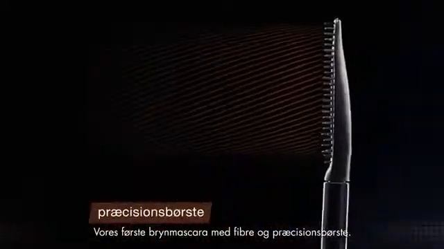 Brow Precise Fiber Filler brynmascara - Maybelline New York смотреть онлайн