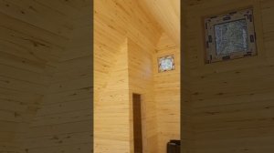 Строительство дома в стиле A-Frame в поселке "Нижний Кочергат" Иркутской области!