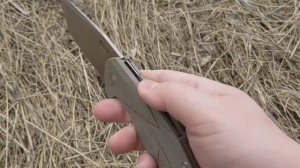 Нож складной Ruike P138-W