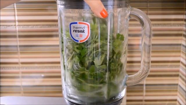 Заготовка зелени на зиму: несколько идей | Как сохранить зелень свежей на всю зиму! ? смотреть онлайн