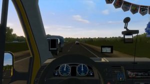 Долгожданное сравнение: ГАЗель 32217 и ГАЗель (маршрутка)