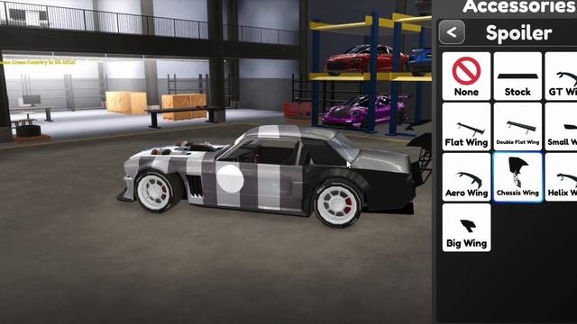Drive World Update - New Hoonicorn, Jobs, New Race & MORE! (Roblox)