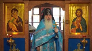 Как посвятить ребенка Богу? Кавказский скит Валаама.