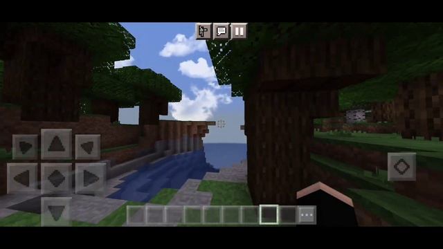 Текстур пак 8 на 8 для майнкрафт пе! смотреть онлайн