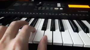 Что такое тон и полутон? Как построить минорный и мажорный аккорд? (Теория на легком языке)