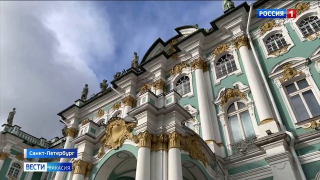 В Питере - быть! С 30 октября открывается прямой авиарейс Абакан-Санкт-Петербург