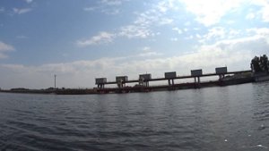 3 дня на водохранилище. Новомичуринск. Рязанская ГРЭС.
