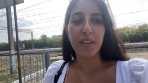 Самарский жд вокзал | Новоотрадная, еду к двоюродной сестре