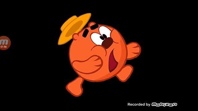 Переписка Копатыча и Лосяша смотреть онлайн