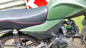 ALPHA OFFROAD M-12 проверка после тяжёлой эксплуатации