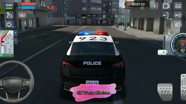 Police Sim 2022 Gameplay Walkthrough (Android, iOS) - Part248 смотреть онлайн