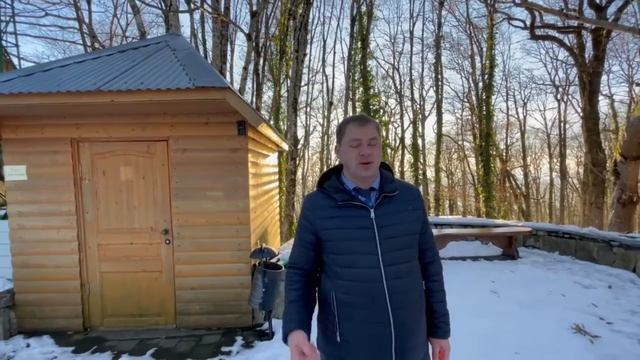 Привет Максиму из Норильска и всем друзьям с горы Ахун