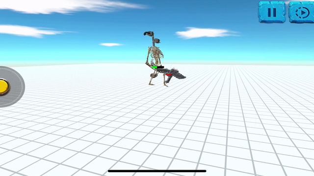 Cartoon cat vs siren head смотреть онлайн