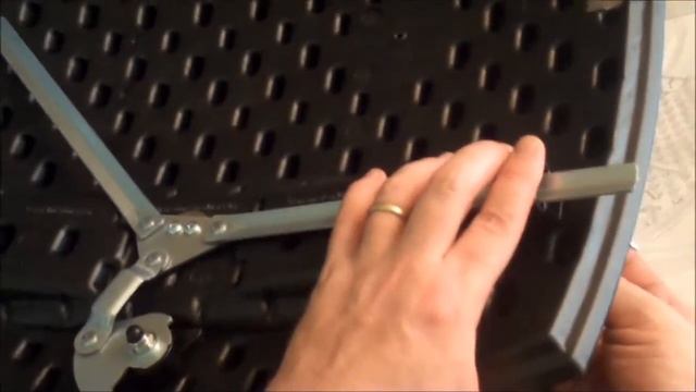 Lifetime Dual Compost Tumbler Assembly Part 7 of 7 - L2Survive with Thatnub смотреть онлайн