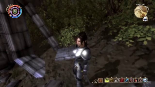 Venetica #19 Раскрываем тайну лесной хижины и клады, клады, клады, удачный и не очень. смотреть онлайн