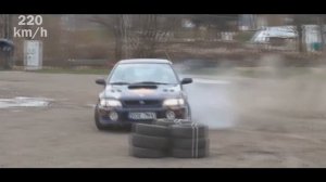 WRC Rally Car Racing part 2 | Ралли Гонки Часть 2