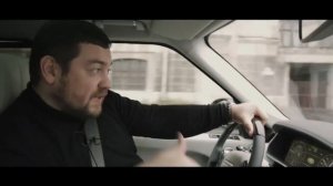 Тест драйв Range Rover VOGUE