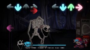 Friday Night Funkin' VS Friday Night Incident Week 2 Demo + Cutscenes (FNF Mod/Trollge/Trololo)