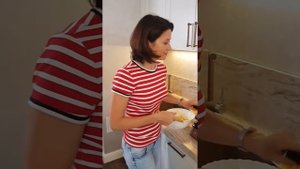 Овощные вафли на мультигриле от Delonghi