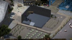 Blacksmith Legends Prologue ОБЗОР странная игра