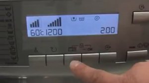 AEG L 72850 M mosógép Márkabolt