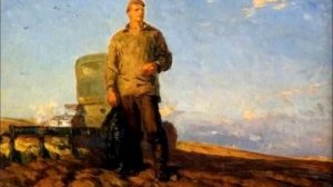 Вот кто-то с горочки спустился  Трио "Рябинушка"