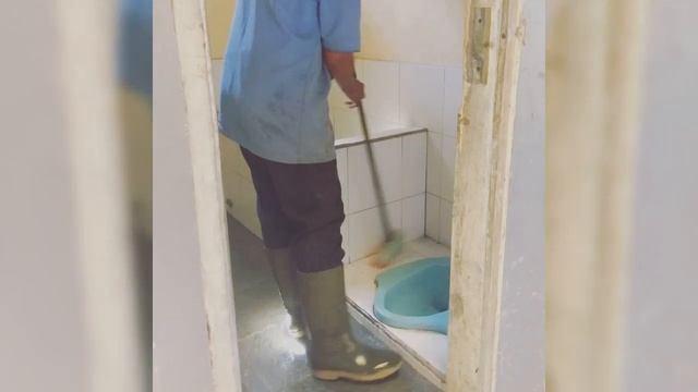Cleaning Service Semarang смотреть онлайн