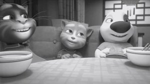 Talking Tom and Friends Season 6 Leaked Trailer 2023