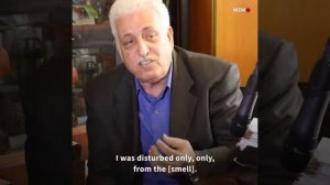 41 years after the Massacre at Sabra & Shatila