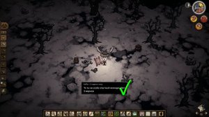 ЗИМА. КАК ПЕРЕЖИТЬ ПЕРВУЮ ЗИМУ В Don't Starve Together #3