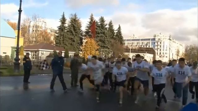 видеоролик по военным специальностям