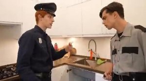 От Приступника до Полецейского за 24 часа