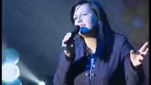 "Позвоните дети Матерям" в исполнении Людмилы Михеевой