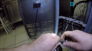 Ремонт холодильных столов Aspes