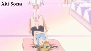 When Your Sis. Say to you ( Come Bath With Me ) | 18+Anime  || Culturend Anime | Use your headphone