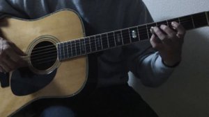 Morris W-50 Sound Review