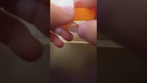 Как собрать и разобрать головоломку шар