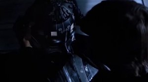 Люк перешёл на ТЁМНУЮ СТОРОНУ и СВЕРГНУЛ императора || Первоначальный сценарий 6 эпизода ||