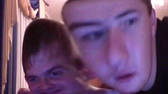 Вот что значит веб-камера... смотреть онлайн