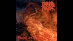 Morbid Angel - Desolate Ways