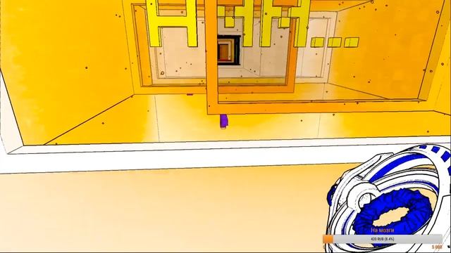 В комнате с белым потолком. смотреть онлайн