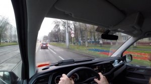 Фольксваген Каравелла Т6.1 2020. Как она в городе, на трассе и горах?