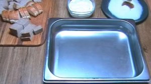 ВКУСНОЕ ПЕЧЕНЬЕ ИЗ ОБЫЧНОГО ХЛЕБА, СМЕТАНЫ И САХАРА (Юстас. ПРОСТАЯ КУХНЯ. Выпуск 5)