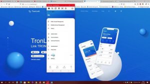 Как Создать и Использовать Tron Кошелек Tronlink Пошаговая Инструкция