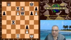 Leela's fourth historic tournament clash with Stockfish - the No.1 rated Chess Engine in the World