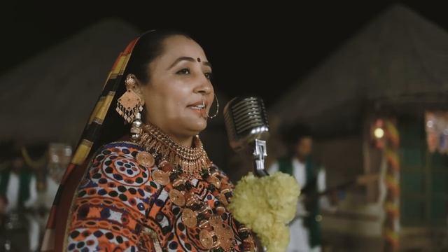 Maan Na Mohanji | Rajesh Ahir , Sabhiben Ahir | Song Of Faith | New Gujarati Song 2022 смотреть онлайн